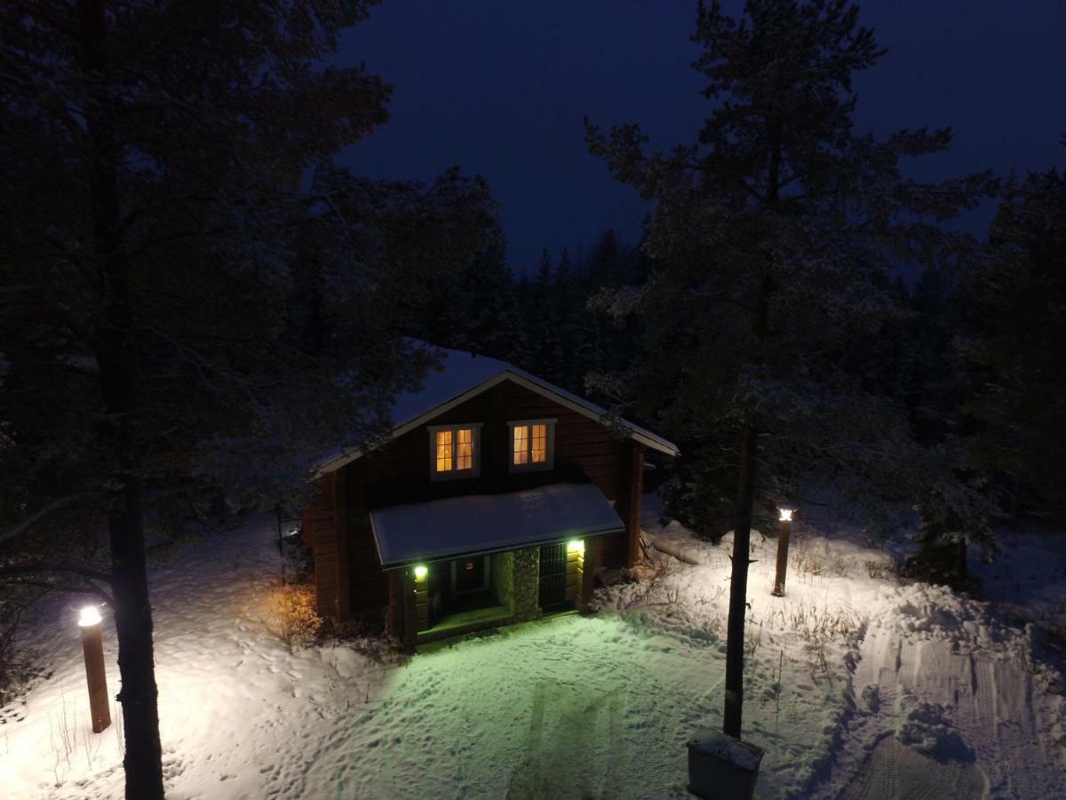 Villa Levinkajo Sirkka Exteriör bild